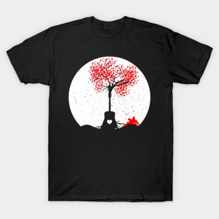 Love Tree T-Shirt